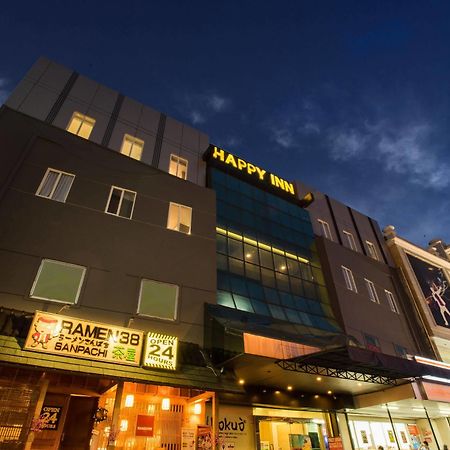 Happy Inn Jakarta Exterior photo